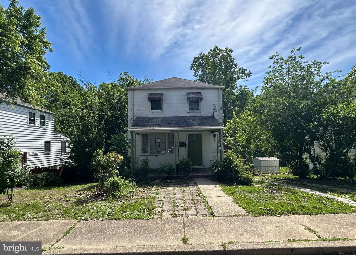 Baltimore, MD 21229,4407 RIDGE DR