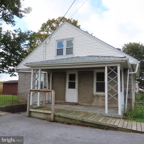 Chambersburg, PA 17202,7290 ANGLE ROAD