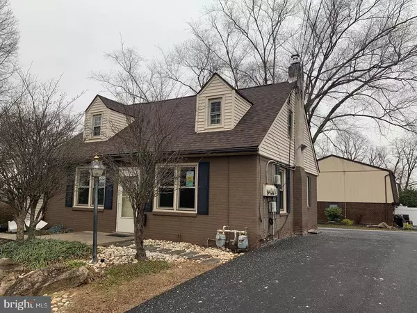 1017 N YORK RD, Willow Grove, PA 19090