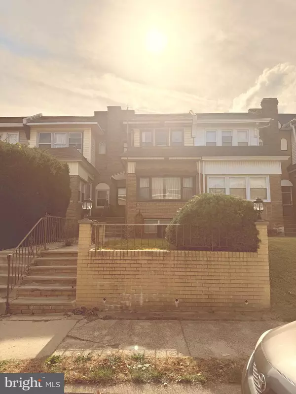 2456 76TH AVE, Philadelphia, PA 19150