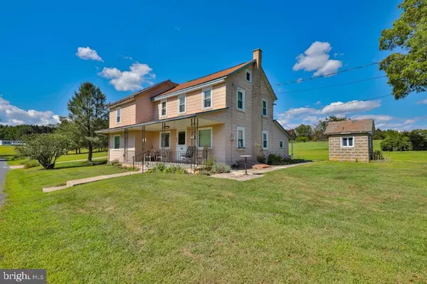 Palmerton, PA 18071,2485 SUMMER MOUNTAIN RD