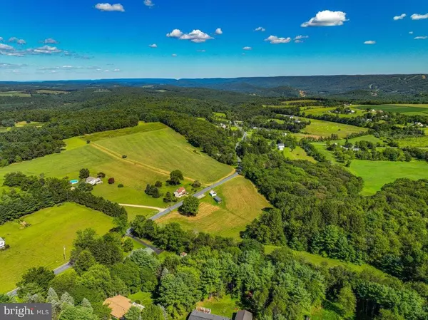 Palmerton, PA 18071,2485 SUMMER MOUNTAIN RD