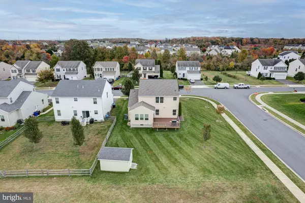 Townsend, DE 19734,119 ABBIGAIL XING