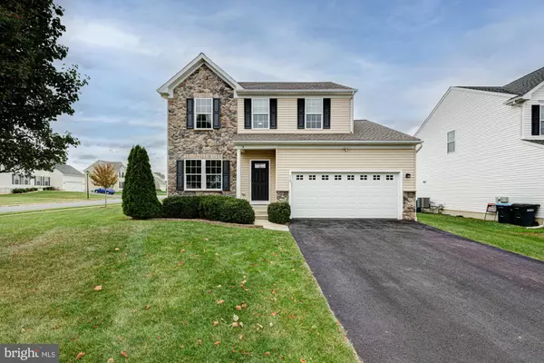 Townsend, DE 19734,119 ABBIGAIL XING