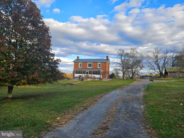 Middletown, VA 22645,6519 VALLEY PIKE