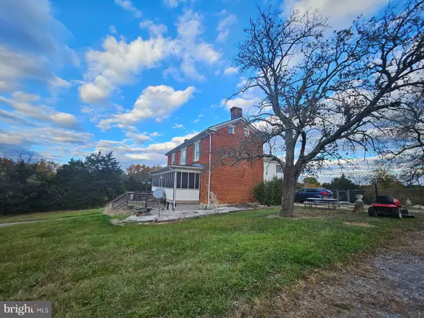 Middletown, VA 22645,6519 VALLEY PIKE