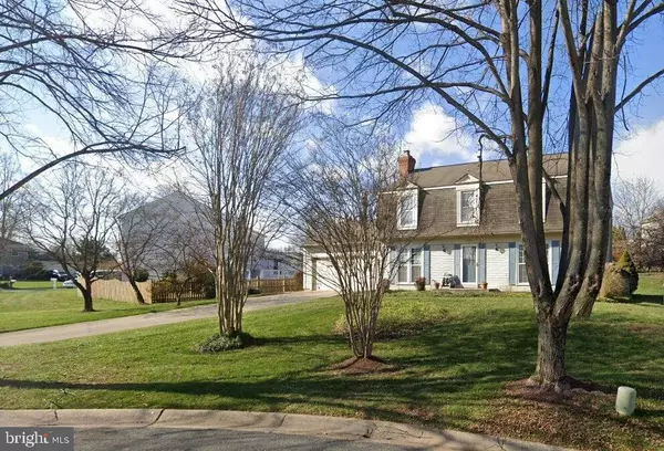 17209 SANDY KNOLL DR, Olney, MD 20832