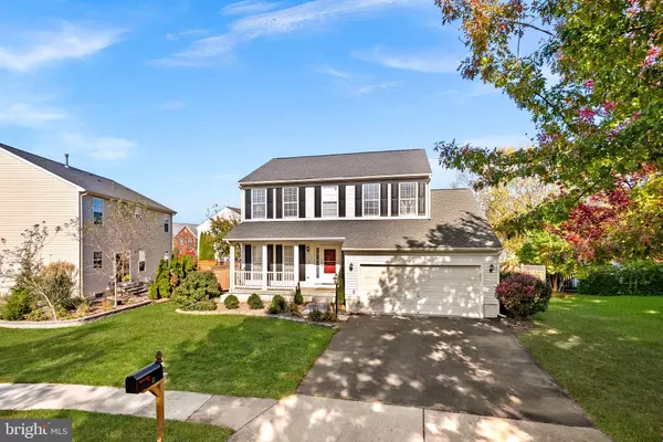 Lovettsville, VA 20180,11 STONEBRAKER WAY