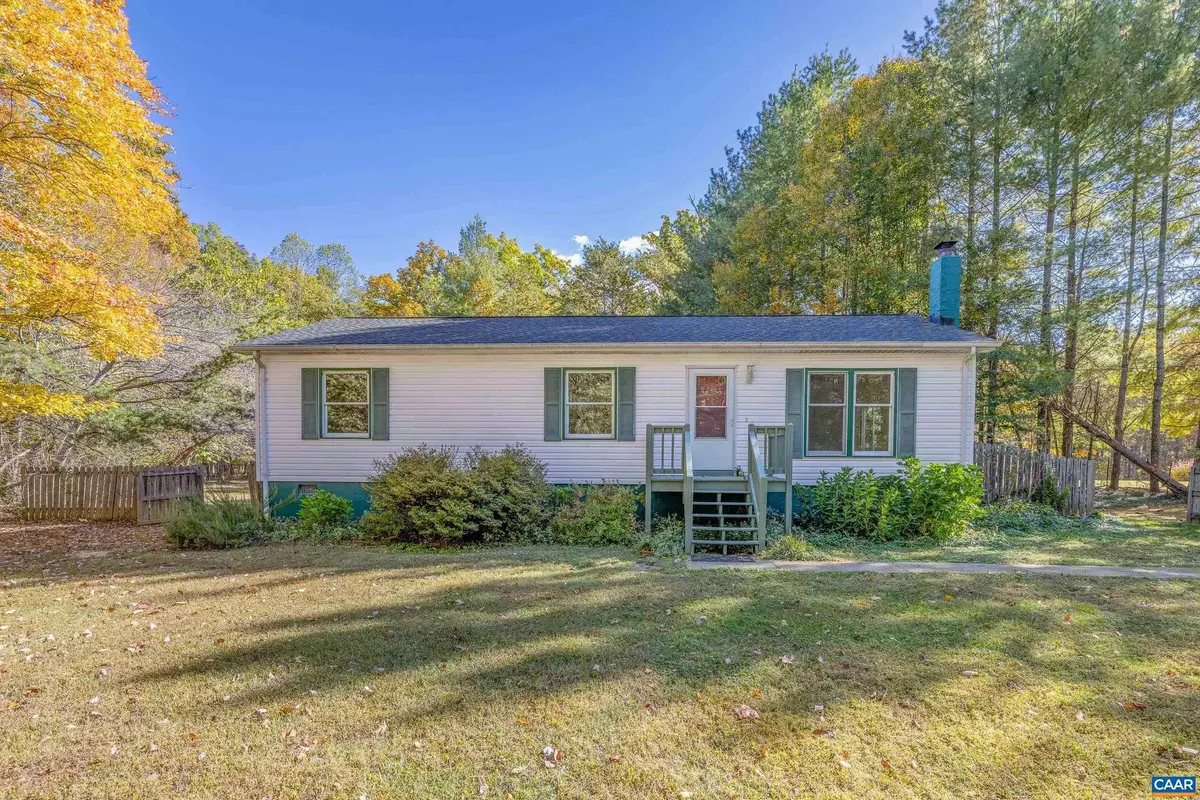 Gordonsville, VA 22942,1739 LINDSAY RD