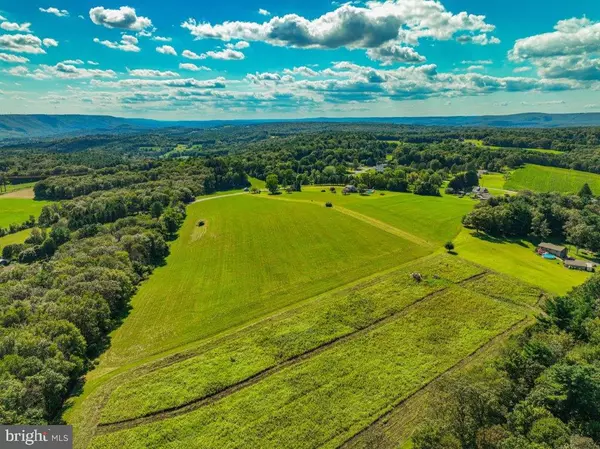 Palmerton, PA 18071,0 SUMMER MOUNTAIN RD