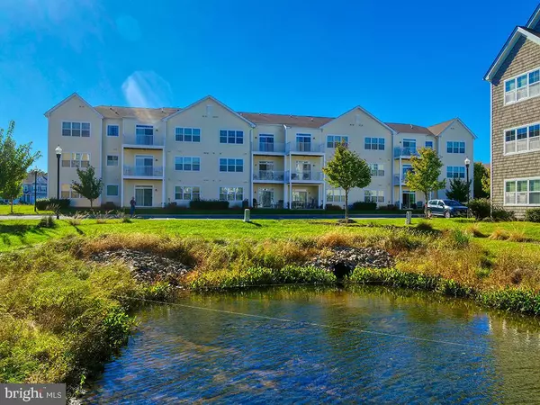 Rehoboth Beach, DE 19971,37697 ULSTER DR #U16