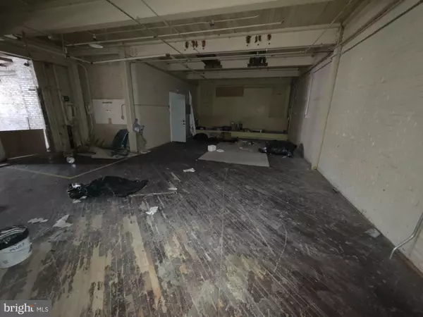 Reading, PA 19604,1414 MOSS ST #2ND FLOOR