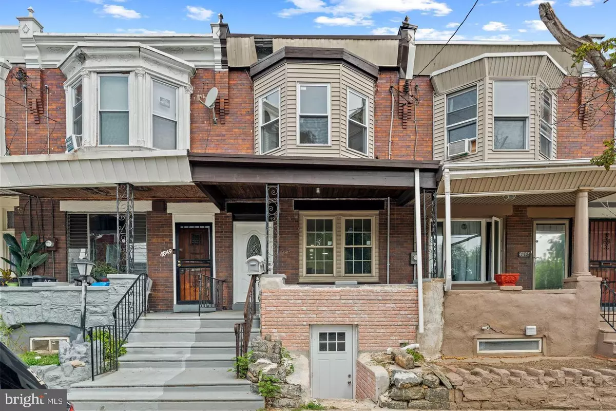 Philadelphia, PA 19139,4847 FAIRMOUNT AVE