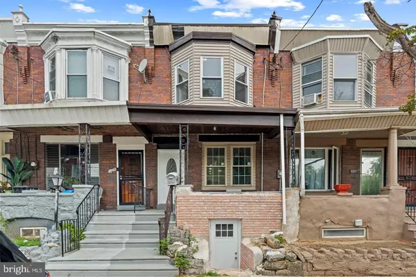 4847 FAIRMOUNT AVE, Philadelphia, PA 19139