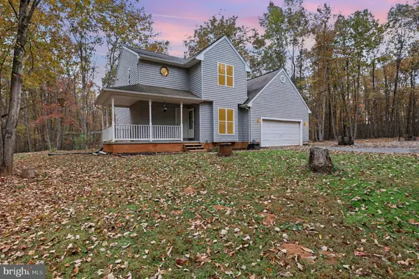 Unionville, VA 22567,23371 ROCKABILLY LN