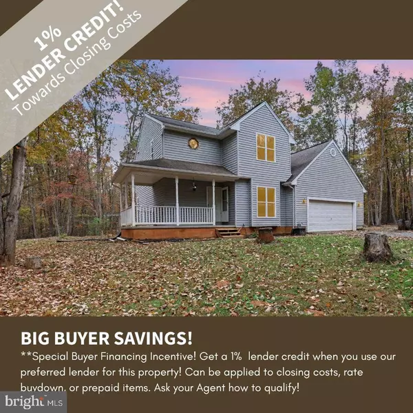 Unionville, VA 22567,23371 ROCKABILLY LN