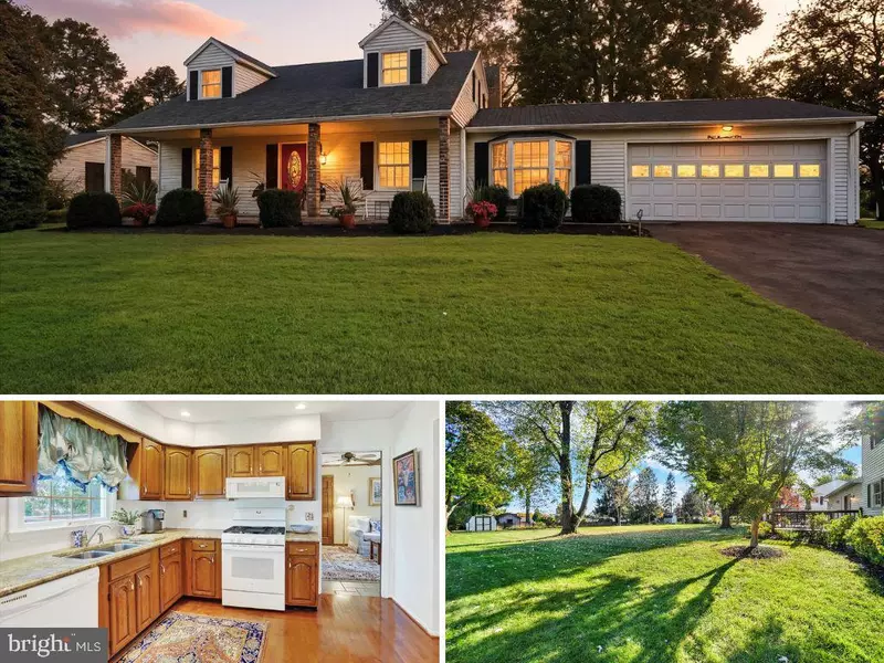 101 FREEDOM AVE, New Freedom, PA 17349