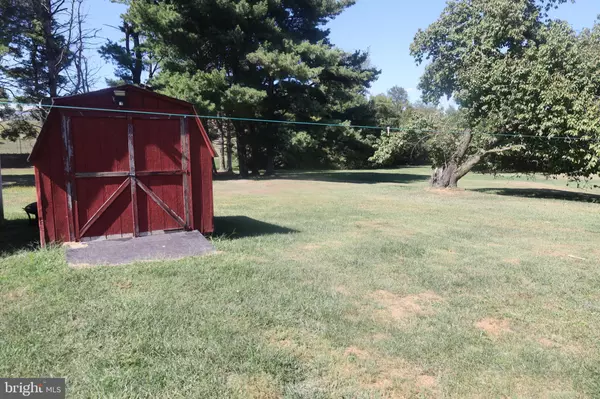 Smithsburg, MD 21783,52-A N MAIN ST