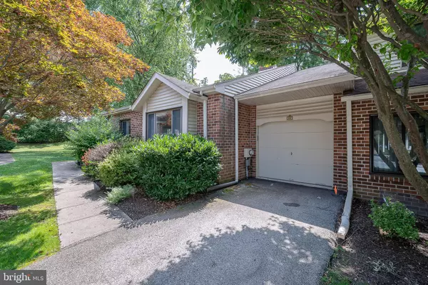 Chesterbrook, PA 19087,301 HANOVER CT