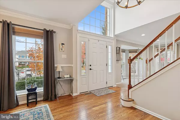 New Hope, PA 18938,1007 CANTER CIR