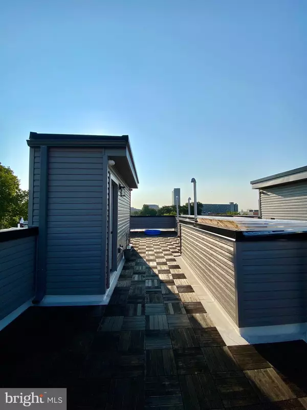 Philadelphia, PA 19121,1714 N BOUVIER ST #B