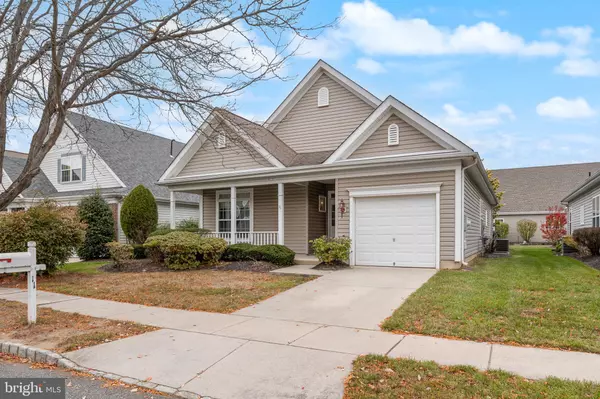 Riverside, NJ 08075,11 MCCAY WAY