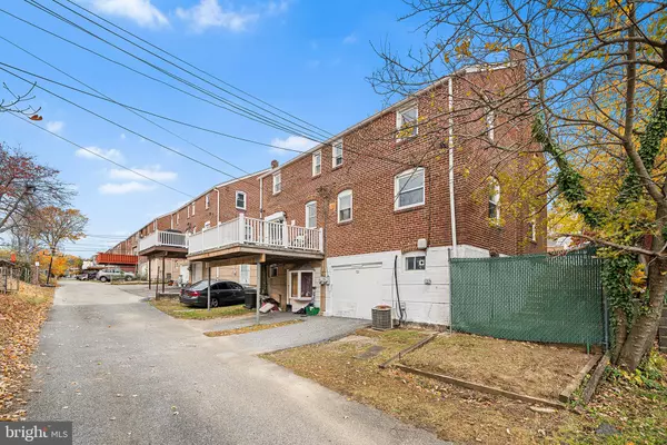 Ridley Park, PA 19078,731 CLYMER LN