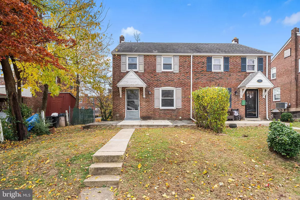 Ridley Park, PA 19078,731 CLYMER LN