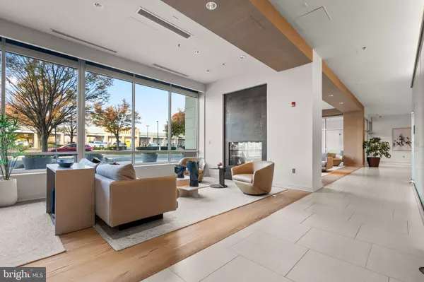 Rockville, MD 20852,5750 BOU AVE #1111