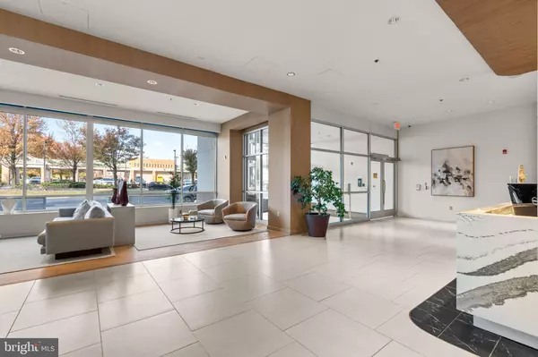 Rockville, MD 20852,5750 BOU AVE #1111