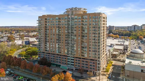 5750 BOU AVE #1111, Rockville, MD 20852