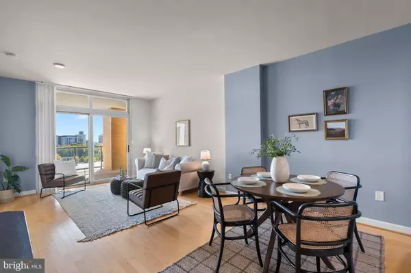 Rockville, MD 20852,5750 BOU AVE #1111