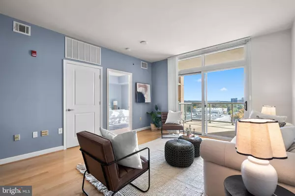 Rockville, MD 20852,5750 BOU AVE #1111