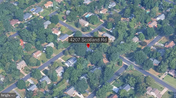 Alexandria, VA 22309,4207 SCOTLAND RD