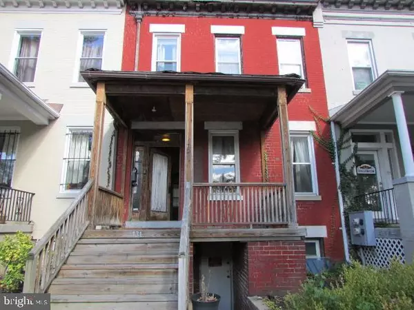 Washington, DC 20001,131 FLORIDA AVE NW