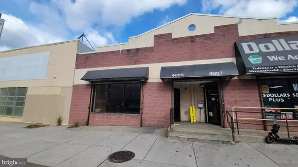 Philadelphia, PA 19104,4009 MARKET ST