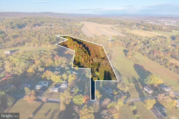 1241 SHEEP HILL RD, Pottstown, PA 19465