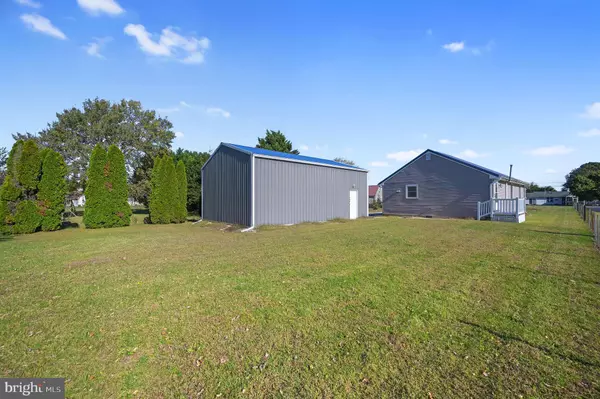 Milford, DE 19963,23118 ARGOS CORNER RD