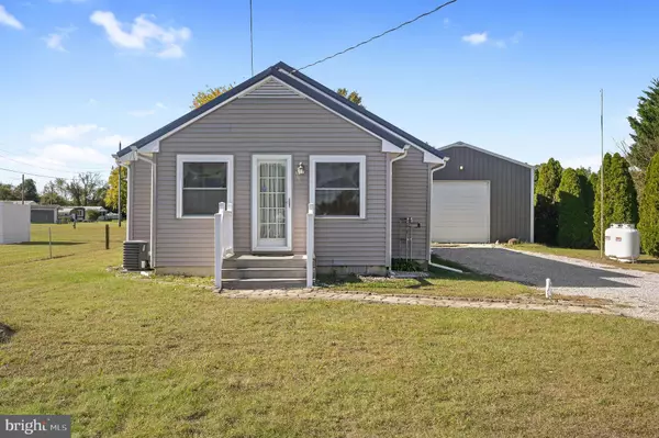 Milford, DE 19963,23118 ARGOS CORNER RD