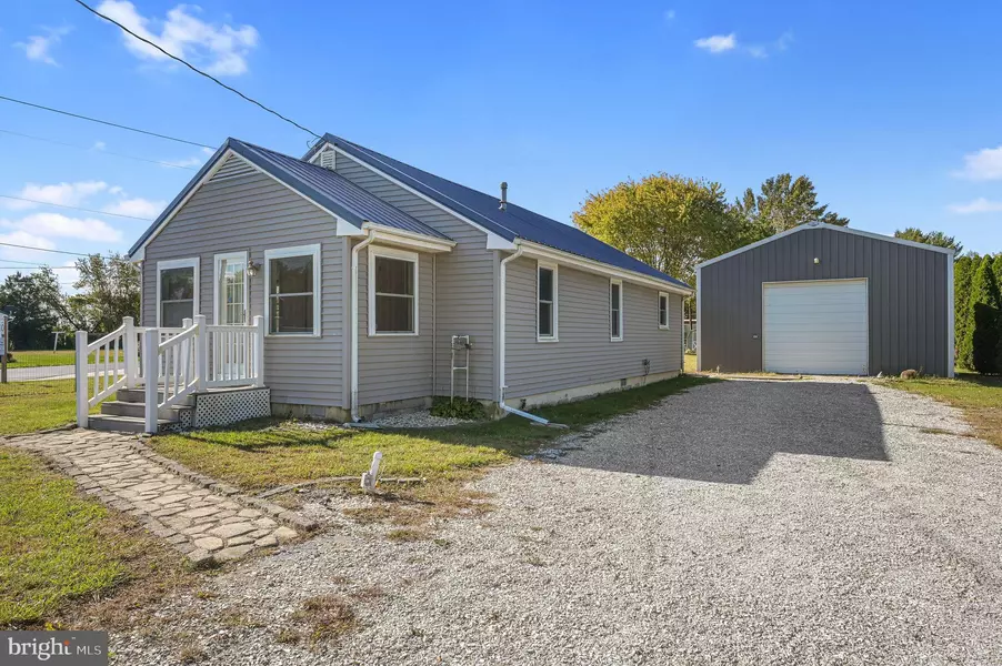 23118 ARGOS CORNER RD, Milford, DE 19963