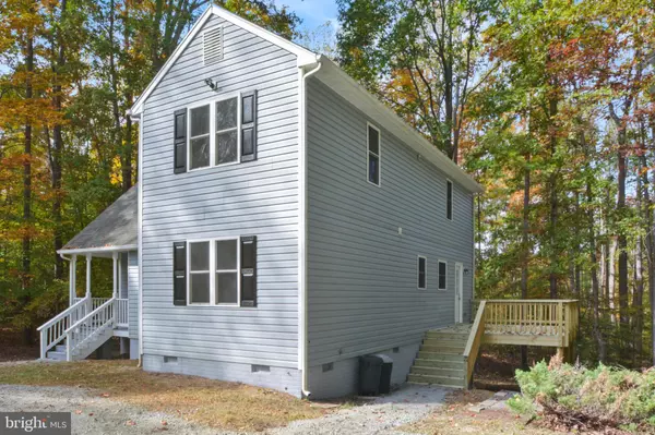 Bumpass, VA 23024,275 ANNA HIGHVIEW DR