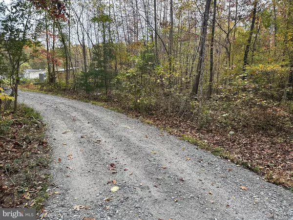 Partlow, VA 22534,8105 WADE ST