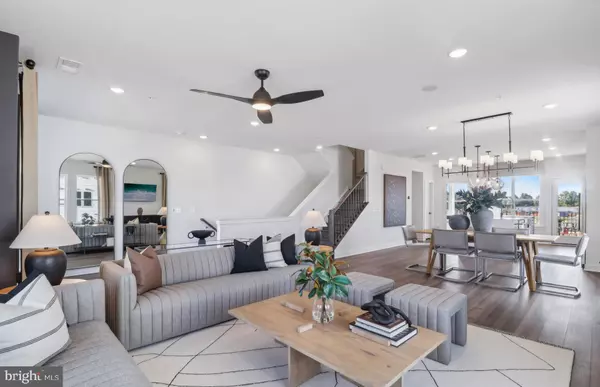 Rockville, MD 20850,2067 HENSON NORRIS ST