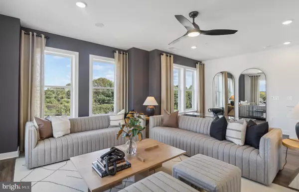 Rockville, MD 20850,2067 HENSON NORRIS ST