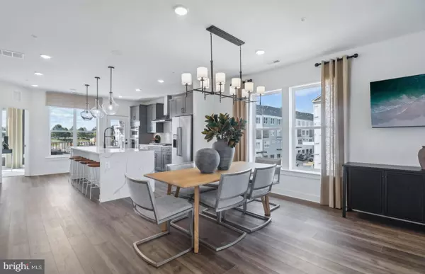 Rockville, MD 20850,2067 HENSON NORRIS ST