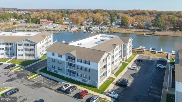 33725 SKIFF ALY #310, Lewes, DE 19958
