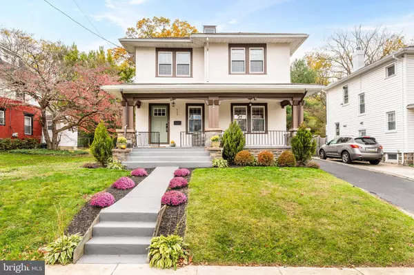 Wayne, PA 19087,426 W BEECH TREE LN