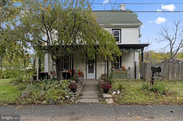 635 OLD SUMNEYTOWN PIKE, Harleysville, PA 19438