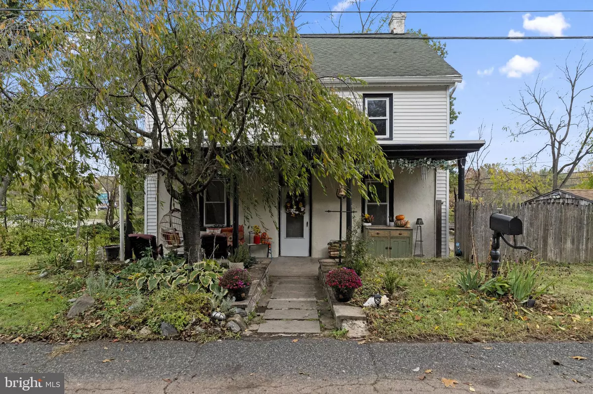 Harleysville, PA 19438,635 OLD SUMNEYTOWN PIKE