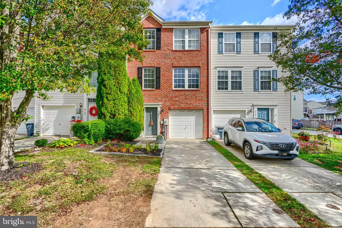 Forest Hill, MD 21050,2103 MARDIC DR